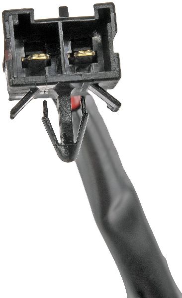 1995-1999 Nissan Sentra Window Motor and Regulator Assembly - Rear Left (Dorman)