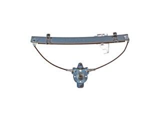 2000-2005 Hyundai Accent Window Regulator - Front Right (Dorman)