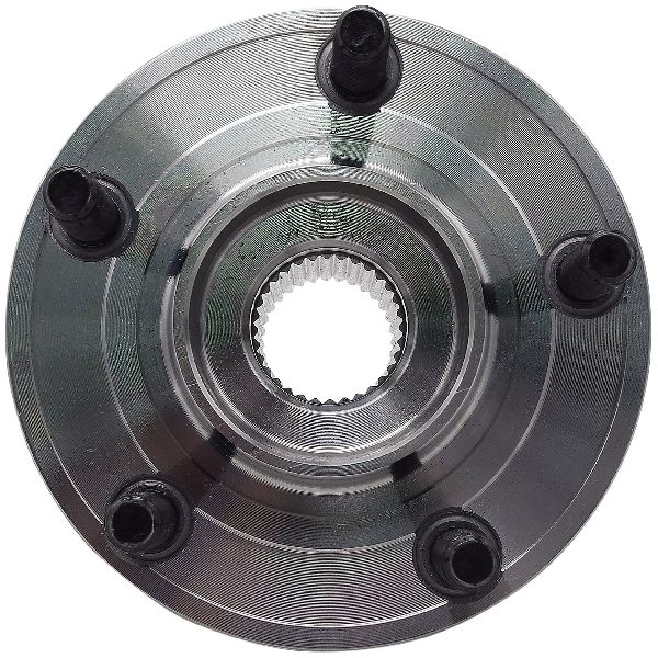 2011-2014 Dodge Avenger Wheel Bearing and Hub Assembly - Front (Dorman)