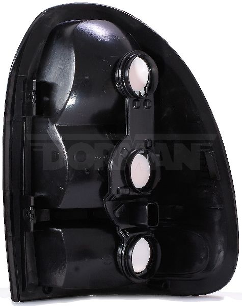 1998-2003 Dodge Durango Tail Light Assembly - Left (Dorman)