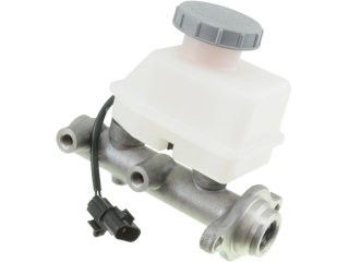 1997-1999 Hyundai Accent Brake Master Cylinder (Dorman)