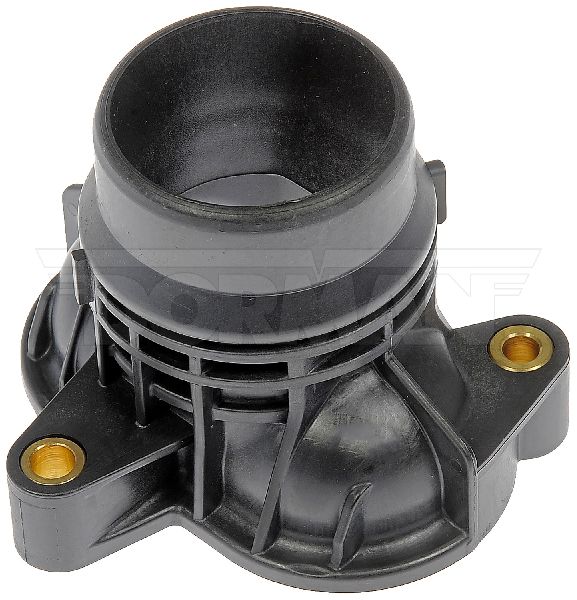 2011-2022 Ford F-250 Super Duty Engine Coolant Thermostat Housing (Dorman)