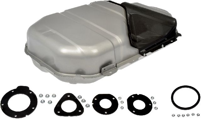2003-2006 Mitsubishi Outlander Fuel Tank (Dorman)