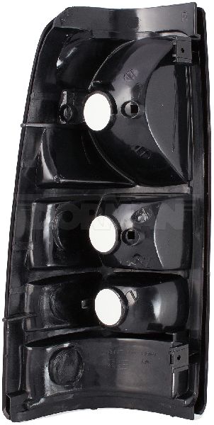 2004 GMC Sierra 2500 Tail Light Assembly - Right (Dorman)
