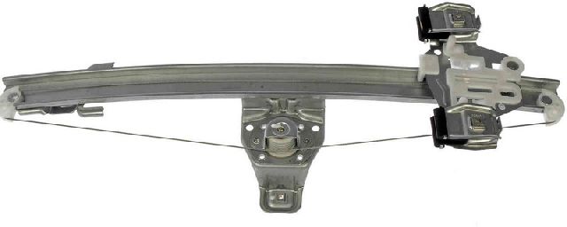2007-2013 GMC Sierra 2500 HD Window Regulator - Rear Right (Dorman)