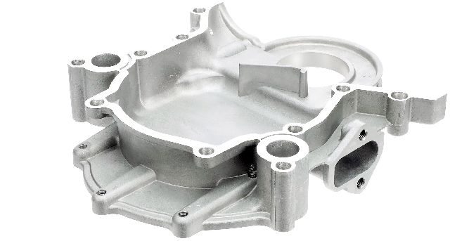 1967-1982 Mercury Cougar Engine Timing Cover (Dorman)