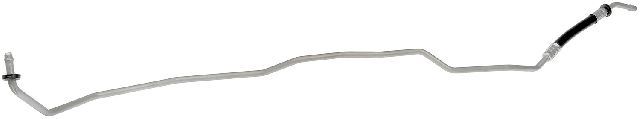 2004-2009 GMC Canyon Automatic Transmission Oil Cooler Hose Assembly - Outlet (Passenger Side) (Dorman)