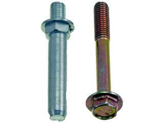 1990-1999 Subaru Legacy Disc Brake Caliper Bolt - Rear (Dorman)