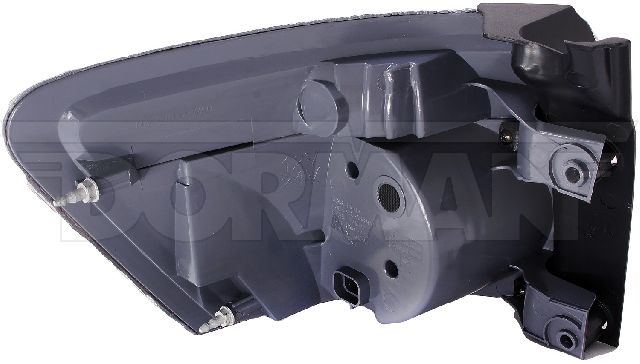 2007-2012 GMC Acadia Tail Light Assembly - Right (Dorman)