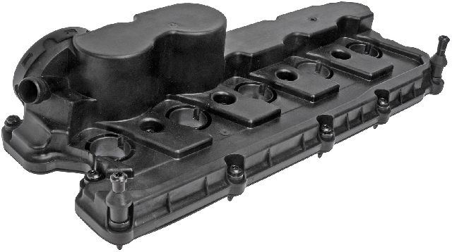 2010-2014 Volkswagen Golf Engine Valve Cover (Dorman)