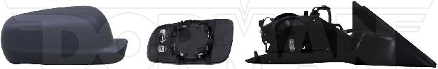 1998-2005 Volkswagen Passat Side/Door Mirror - Right (Dorman)