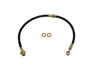 2002-2004 INFINITI I35 Brake Hydraulic Hose - Rear Left (Dorman)