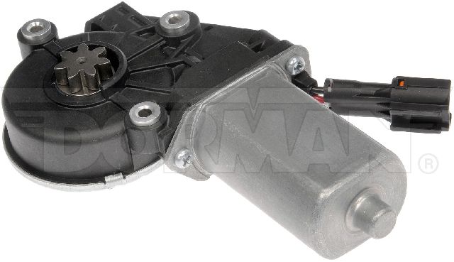 2000-2006 Toyota Tundra Window Motor - Front Left (Dorman)