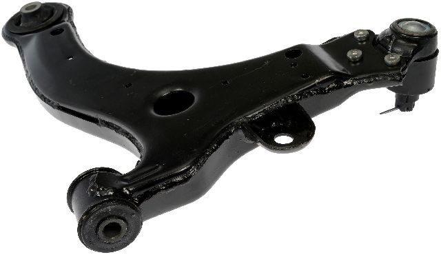 1997-2005 Buick Century Suspension Control Arm and Ball Joint Assembly - Front Left Lower (Dorman)