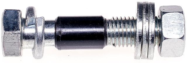 2010-2022 Toyota Prius Alignment Cam Bolt Kit - Front (Dorman)