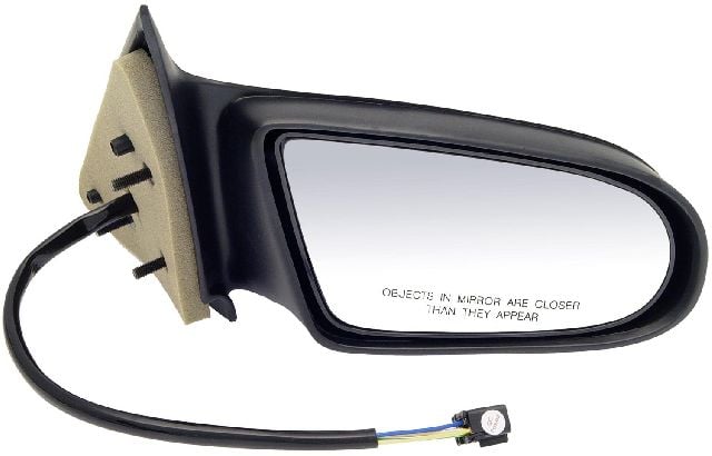 1995-1999 Chevrolet Monte Carlo Side/Door Mirror - Right (Dorman)