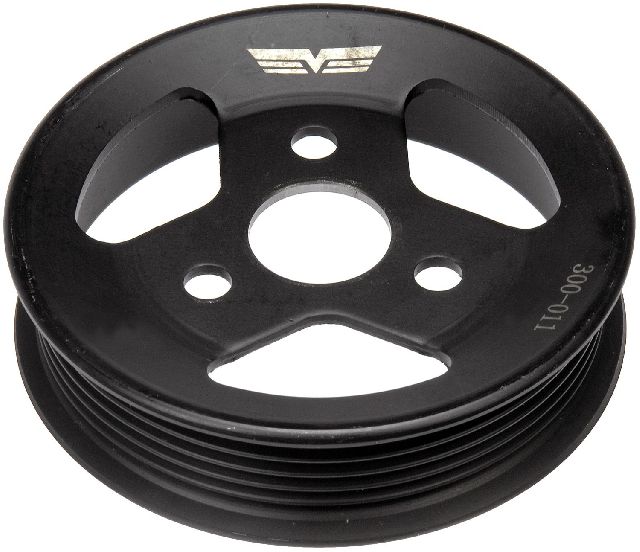 1997-1999 Mercury Tracer Power Steering Pump Pulley (Dorman)