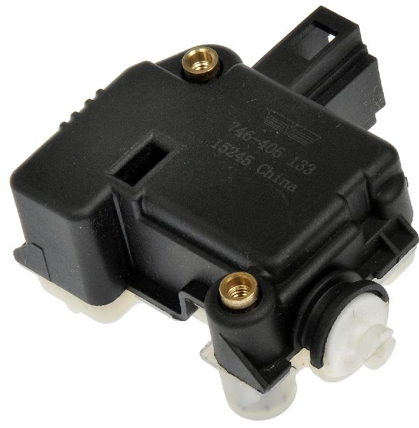 1999-2004 Volkswagen Jetta Trunk Lock Actuator Motor (Dorman)