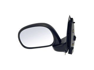 1997-2002 Ford Lobo Side/Door Mirror - Left (Dorman)