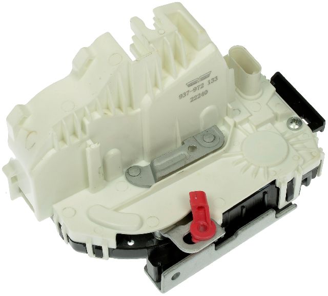 2011-2021 Dodge Durango Door Lock Actuator Motor - Rear Left (Dorman)