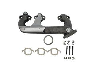 1988-1995 GMC C1500 Exhaust Manifold - Left (Dorman)