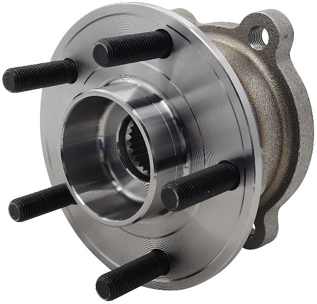 2015-2019 Lincoln MKC Wheel Bearing and Hub Assembly - Rear (Dorman)