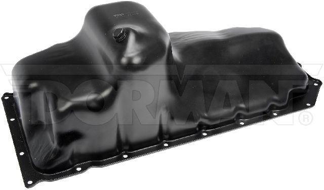 2004-2009 Dodge Durango Engine Oil Pan (Dorman)