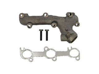 1991-1994 Ford Explorer Exhaust Manifold - Left (Dorman)