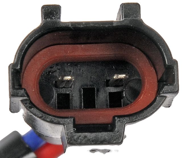 2000-2005 Hyundai Accent Window Motor and Regulator Assembly - Front Right (Dorman)