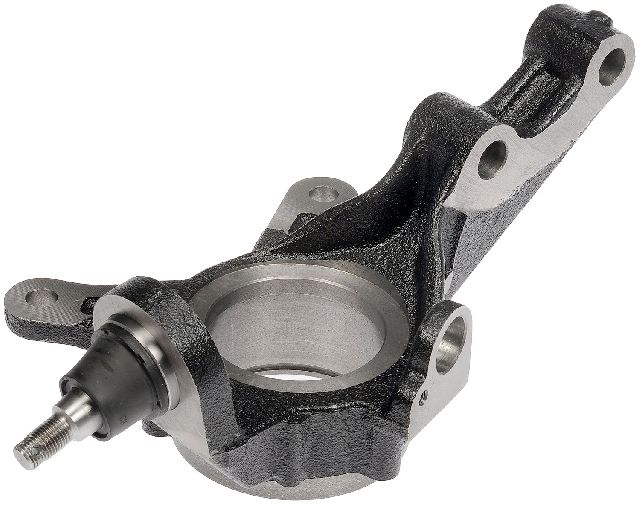 2003-2005 Honda Civic Steering Knuckle - Front Left (Dorman)