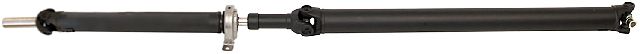 1989-1994 GMC C1500 Drive Shaft - Rear (Dorman)