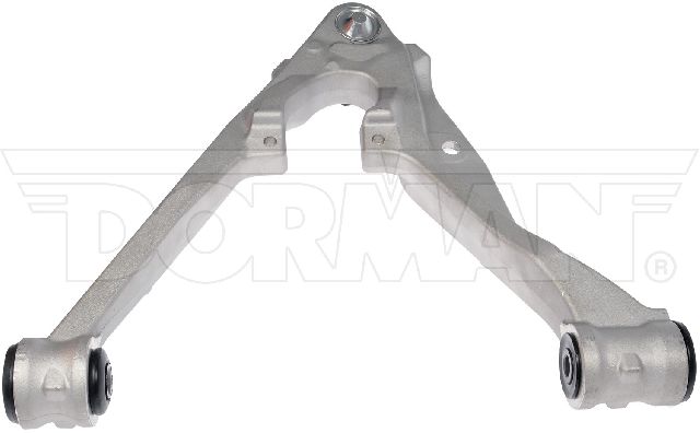 2015-2016 Chevrolet Suburban Suspension Control Arm and Ball Joint Assembly - Front Right Lower (Dorman)