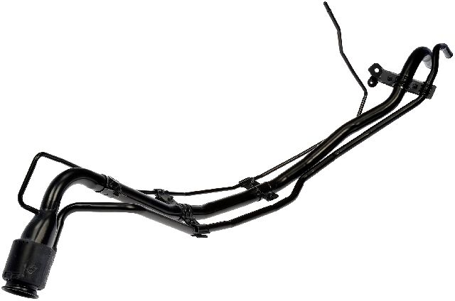 2006-2012 Toyota RAV4 Fuel Tank Filler Neck (Dorman)