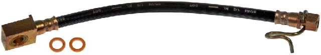 2004-2008 Ford F-150 Brake Hydraulic Hose - Rear Right (Dorman)