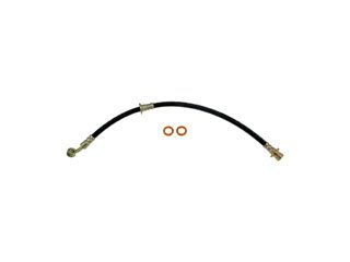 2004-2008 Acura TSX Brake Hydraulic Hose - Rear Right (Dorman)