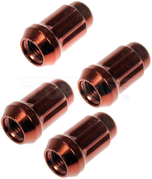 2015 Chevrolet Spark Wheel Lug Nut (Dorman)