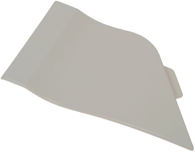 2015-2022 Ford Transit-150 Fuel Door Cover (Dorman)