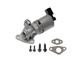 2005 Chrysler 300 Exhaust Gas Recirculation (EGR) Valve (Dorman)