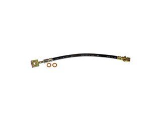 2006-2009 Pontiac Solstice Brake Hydraulic Hose - Rear Left or Rear Right (Dorman)