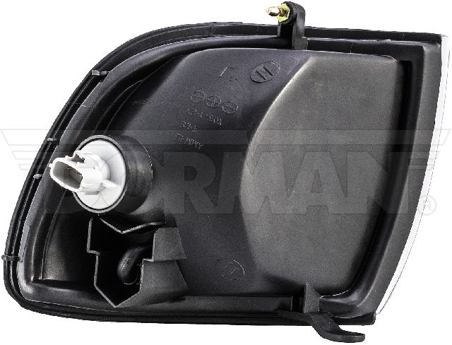 1998-2000 Toyota Sienna Turn Signal Light Assembly - Right (Dorman)