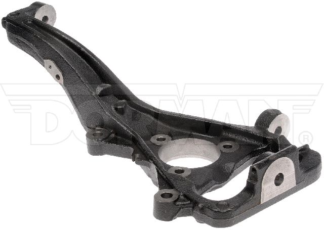 2007-2010 Ford Explorer Sport Trac Steering Knuckle - Front Left (Dorman)