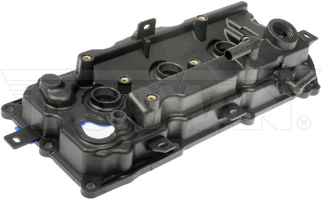 2011-2014 Nissan Quest Engine Valve Cover - Front (Dorman)