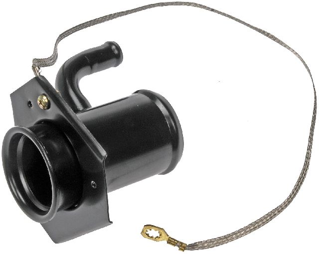 1988-1991 GMC C1500 Fuel Tank Filler Neck (Dorman)