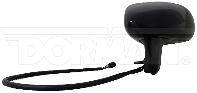 1991-1994 Chevrolet Caprice Side/Door Mirror - Left (Dorman)