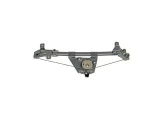 1999-2002 Saab 9-3 Window Regulator - Rear Right (Dorman)