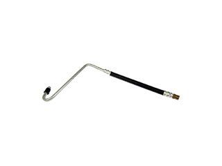 1992-1993 Chevrolet G30 Engine Oil Cooler Hose Assembly - Inlet (Lower) (Dorman)