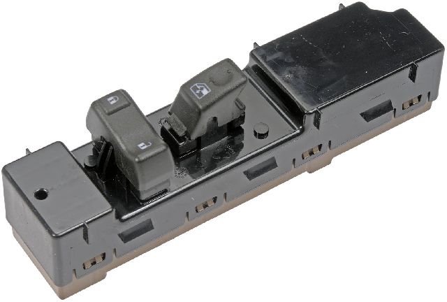 2003-2004 GMC Sierra 3500 Door Window Switch - Front Right (Dorman)