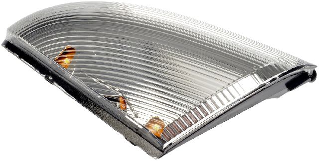2011-2013 Ram 1500 Side/Door Mirror Turn Signal Light - Right (Dorman)