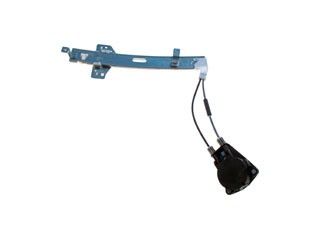 1995-2002 Suzuki Esteem Window Regulator - Rear Left (Dorman)