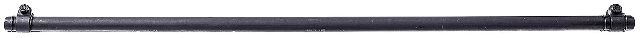 1991-2001 Jeep Cherokee Steering Tie Rod End Adjusting Sleeve - Center (Dorman)